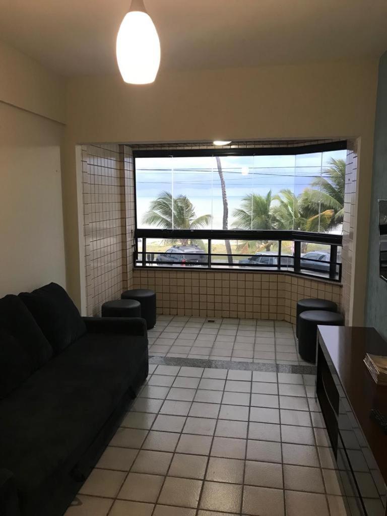 Apto Beira Mar, 96 M2. Apartamento João Pessoa Exterior foto